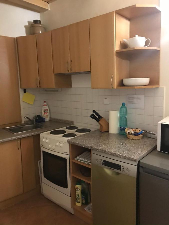 Apartment Sadova Karlowe Wary Zewnętrze zdjęcie