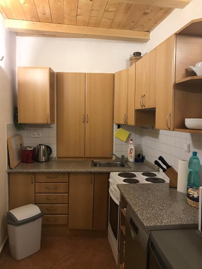 Apartment Sadova Karlowe Wary Zewnętrze zdjęcie