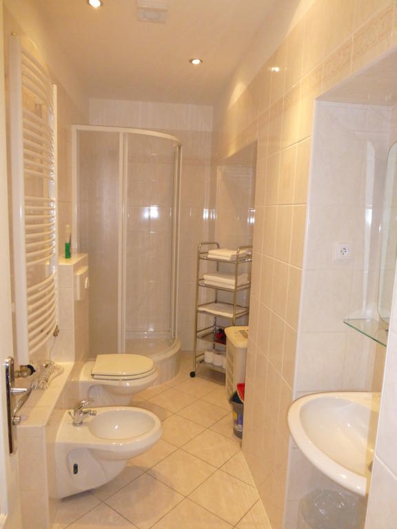 Apartment Sadova Karlowe Wary Zewnętrze zdjęcie