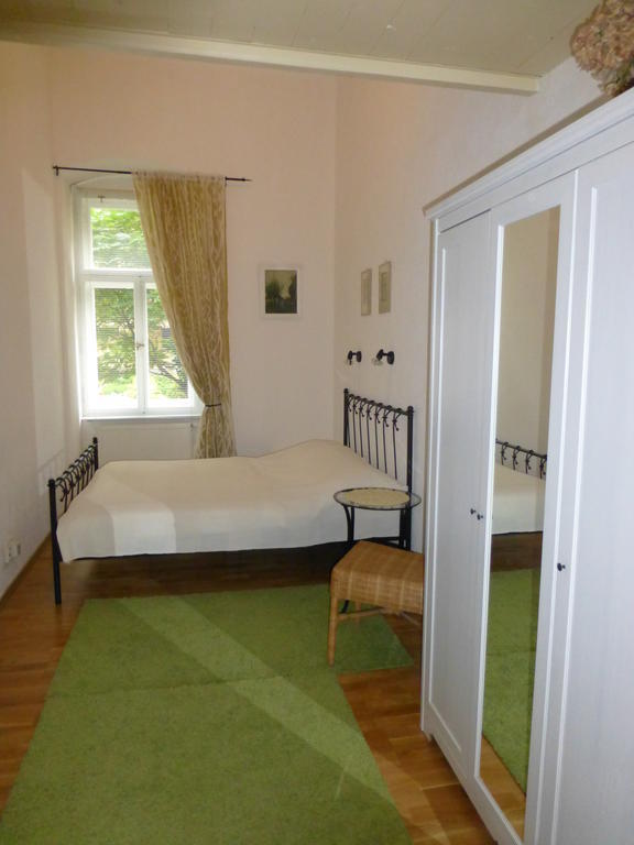 Apartment Sadova Karlowe Wary Pokój zdjęcie