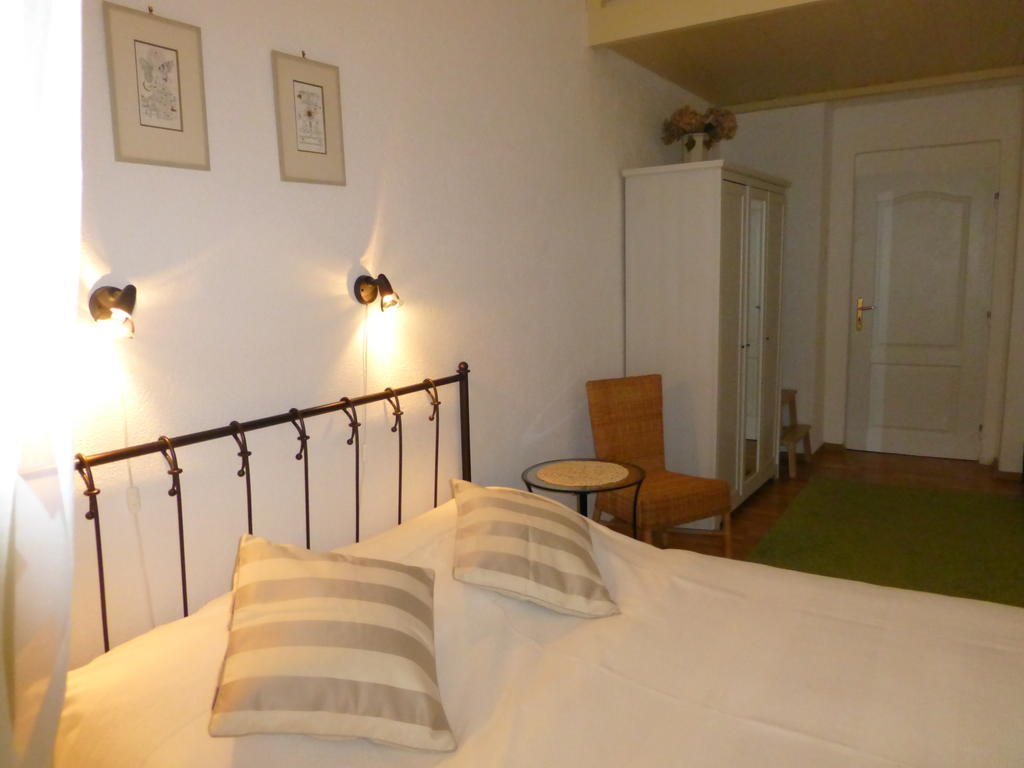 Apartment Sadova Karlowe Wary Pokój zdjęcie
